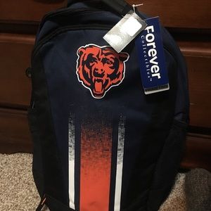 Bears backpack